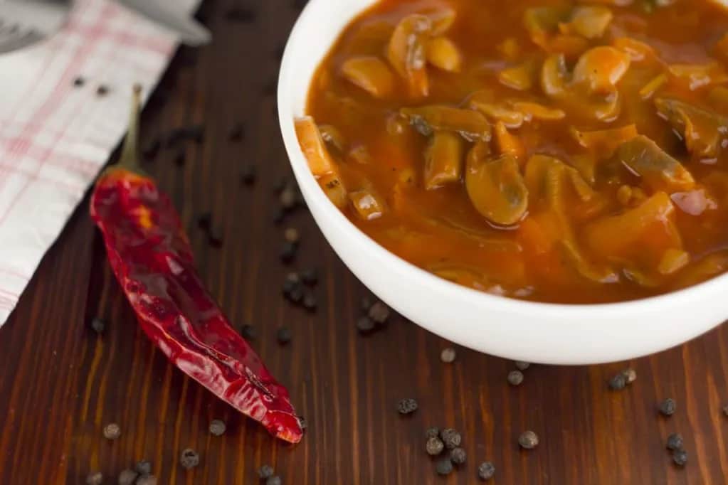 Jakie przyprawy do leczo poprawią smak Twojego dania? Sprawdź!