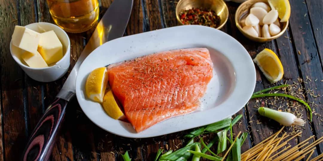 Jakie przyprawy do łososia, które podkreślą jego wyjątkowy smak?