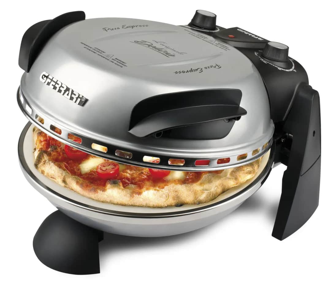 Ile kosztuje piec do pizzy? Ceny, które mogą Cię zaskoczyć