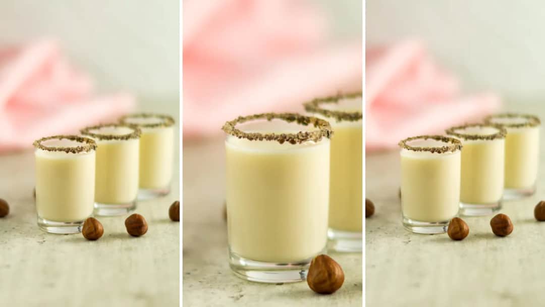 Najlepsze drinki z orzechówką, które zachwycą Twoich gości