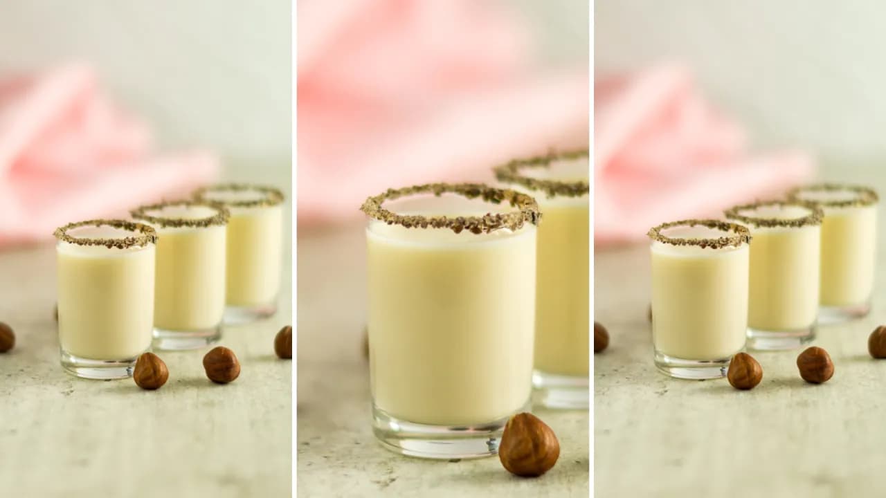 Najlepsze drinki z orzechówką, które zachwycą Twoich gości