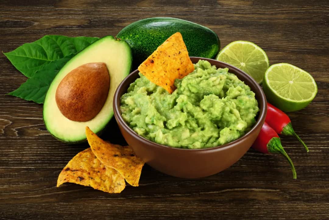 Jak uratować gorzkie guacamole i cieszyć się pysznym smakiem
