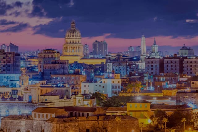 Najlepsze drinki z Havana Club, które musisz spróbować na imprezie