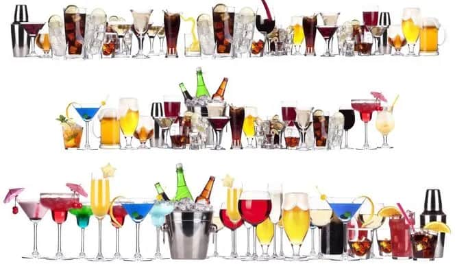 Najmniej kaloryczny drink – odkryj najlepsze niskokaloryczne koktajle