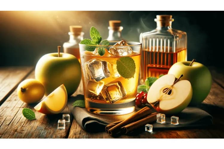 Jak przygotować idealny drink snowball - przepis i ciekawostki