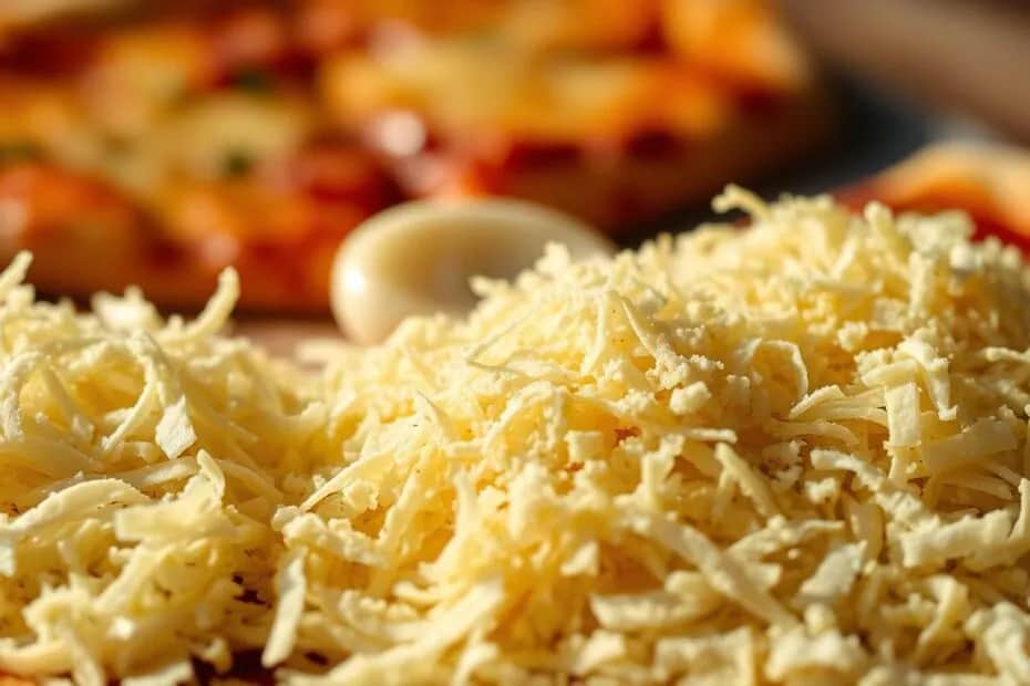 Jaka mozzarella do pizzy? Wybierz najlepszą i uniknij błędów