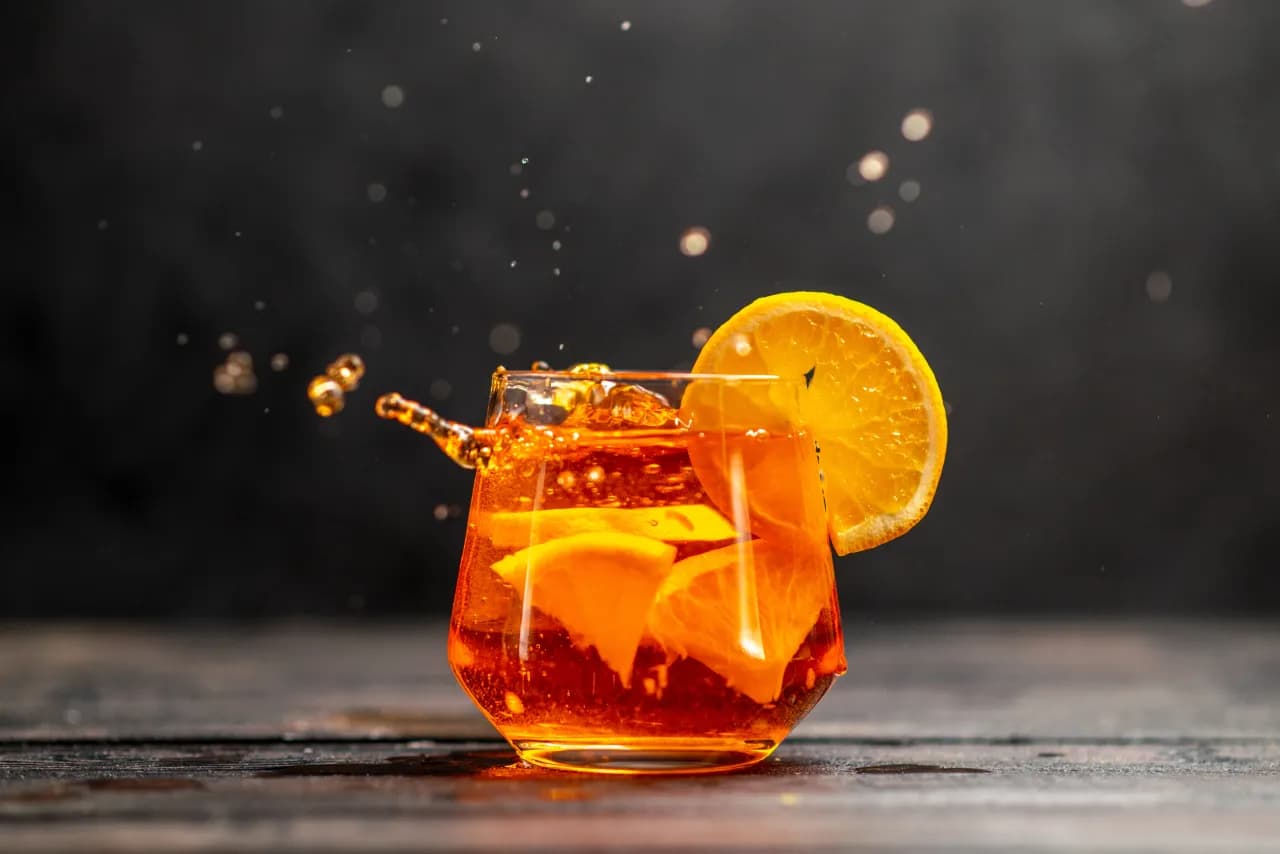 Kwaśny drink: najlepsze przepisy i składniki na orzeźwiające koktajle
