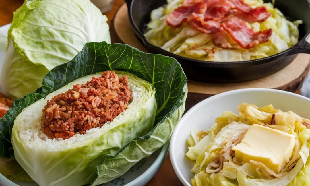 Jakie przyprawy do kapusty słodkiej, aby wydobyć jej pełen smak?