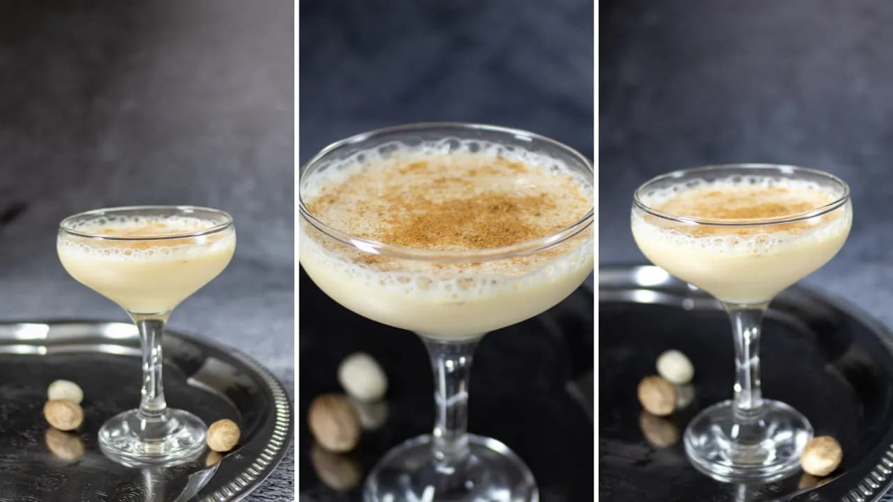 Najlepsze drinki z brandy - klasyczne przepisy na eleganckie koktajle