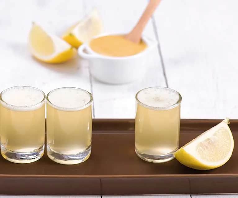 Jak przygotować idealny kolano pszczoły drink - przepis i warianty