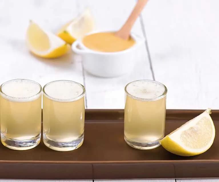 Jak przygotować idealny kolano pszczoły drink - przepis i warianty