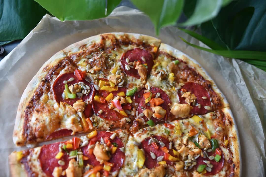 Co z ciasta na pizzę? 10 zaskakujących przepisów na smaczne dania