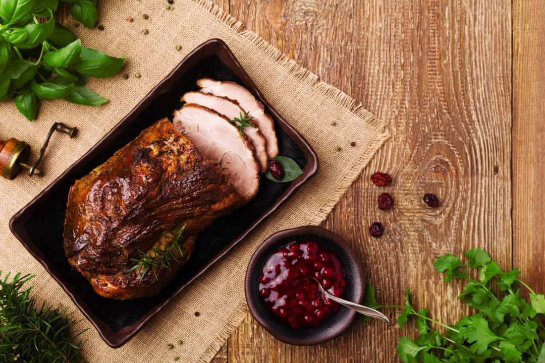 Jakie przyprawy do karczku? Odkryj najlepsze smaki i połączenia