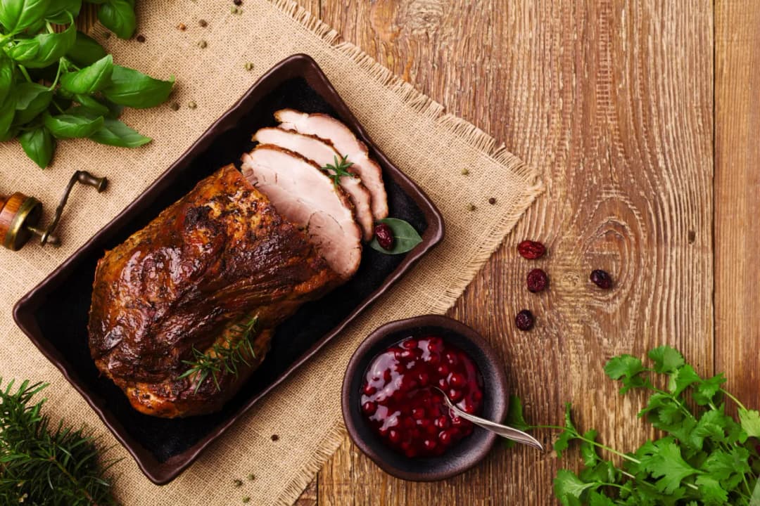 Jakie przyprawy do karczku? Odkryj najlepsze smaki i połączenia